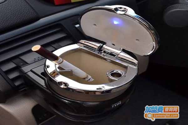 冰博士汽车伴侣加盟门店