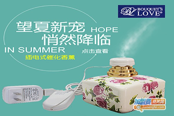 颐美香薰精油