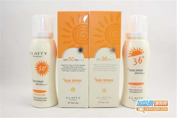 可蕾蒂化妆品加盟费