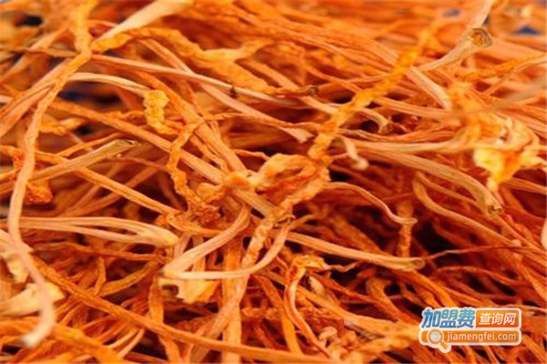 金叶环宇黄粉虫加盟费