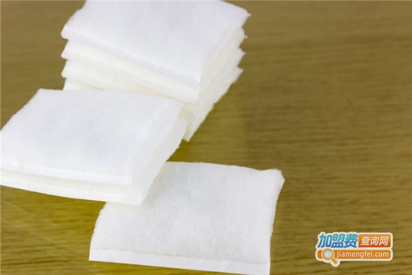 东滋润化妆品加盟费