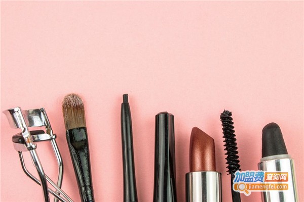 亿草堂化妆品加盟费