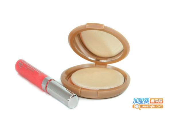 达芙荻丽化妆品加盟费