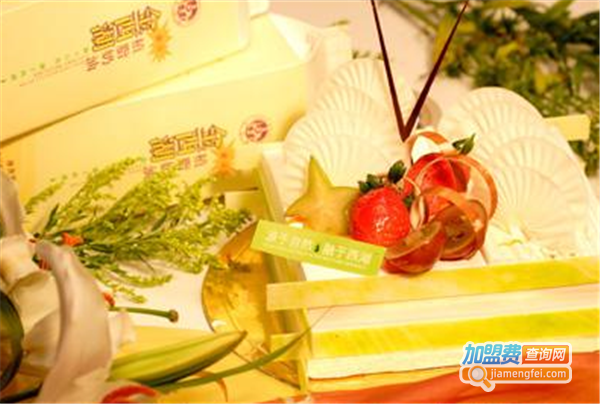 用利天成保健食品加盟费