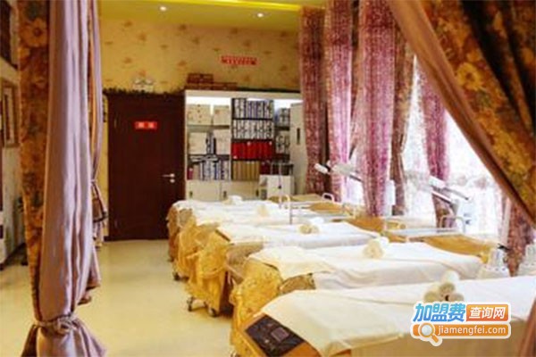 远红一家健康养生馆加盟费