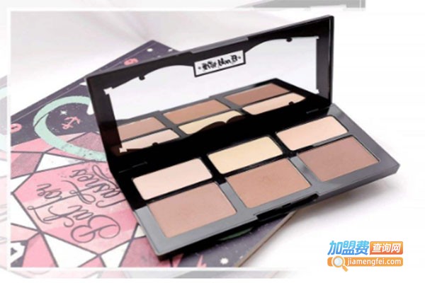 IVI丝芙兰化妆品加盟费