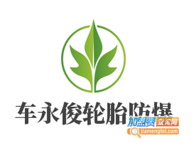 车永俊轮胎防爆