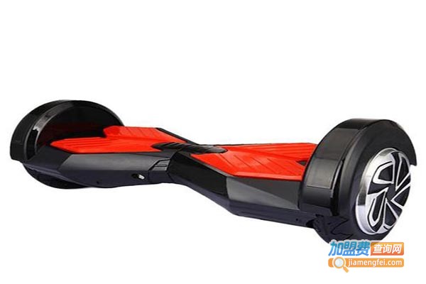 步菲特智能滑行车加盟门店