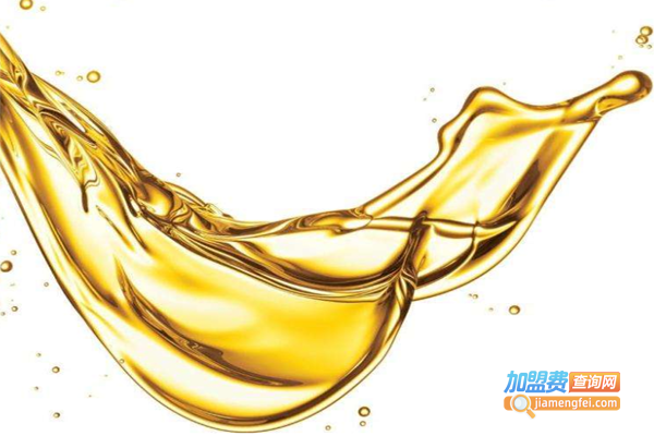 绿野驰凯润滑油加盟费