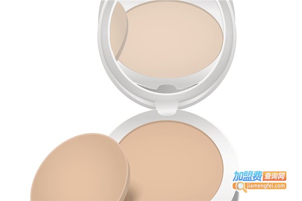 泰源化妆品加盟费