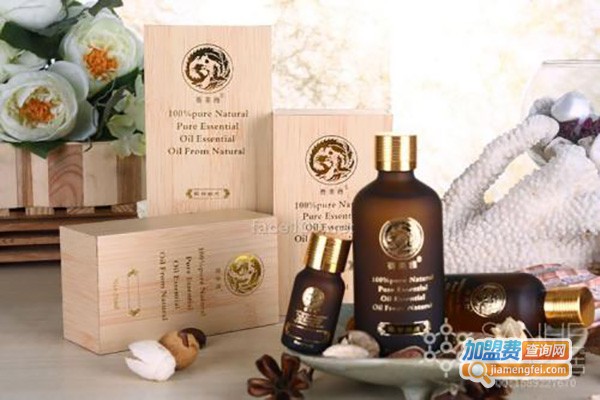 赛美雅美容化妆品加盟