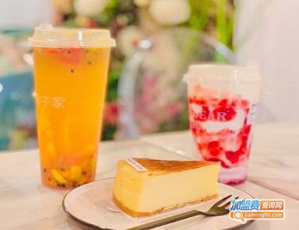 美子家蛋糕加盟费