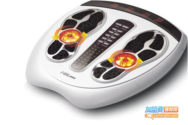 好舒来按摩器加盟