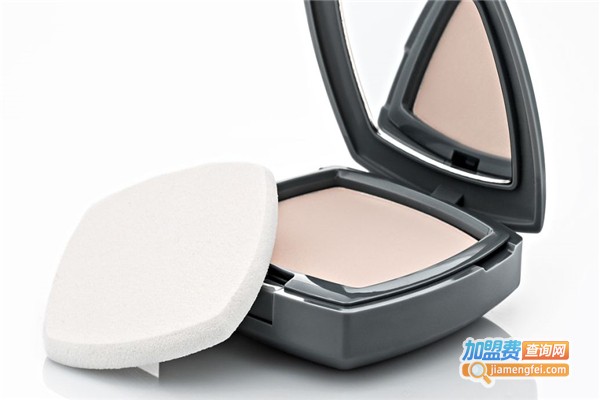 巧尚菲化妆品加盟费