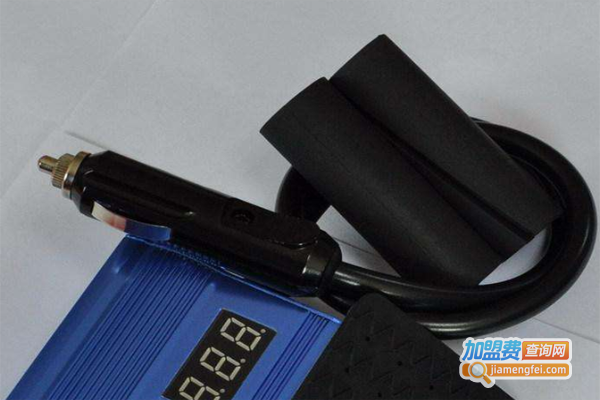 醇孚节油器加盟费