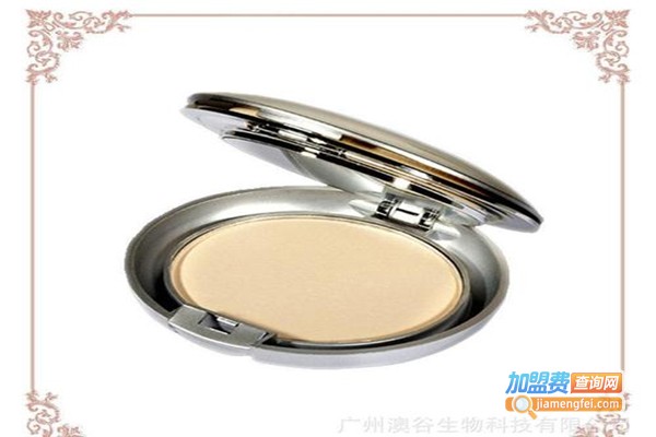 法国卡迪娅化妆品加盟费