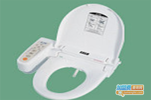 洗之朗洁身器加盟门店