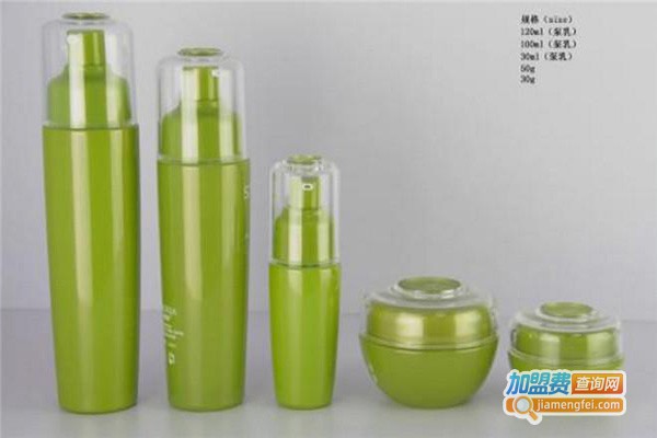 蕴黛化妆品加盟费