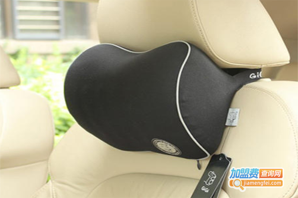 吉吉车饰加盟费