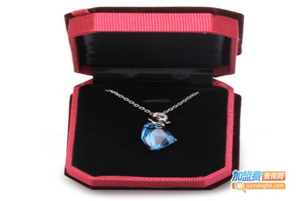 奥地利水晶加盟费