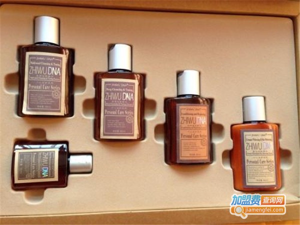 格润护肤品加盟门店