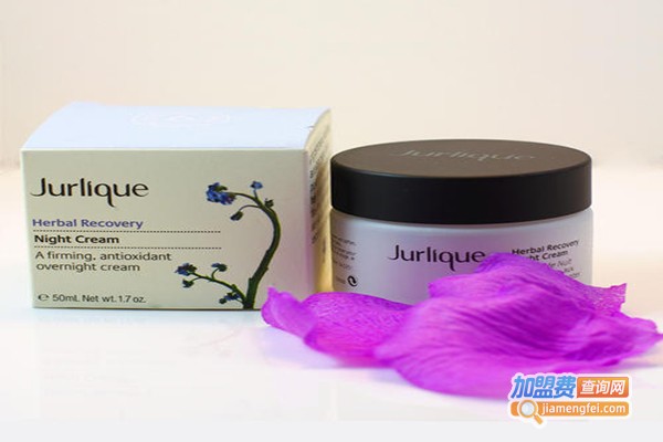 茱莉娜化妆品加盟门店