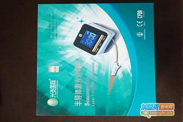 光灸国际加盟门店