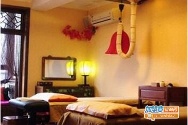 美之源养生加盟费