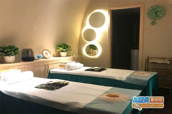 紫玉佳妍养生加盟费