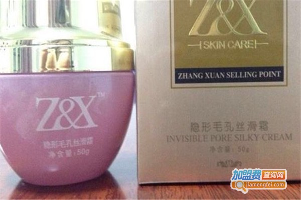 萱妍堂化妆品加盟费