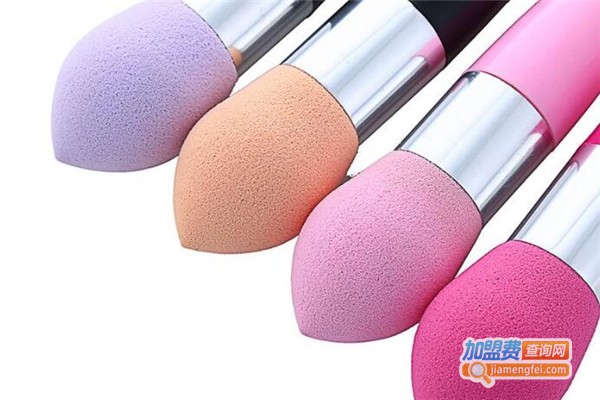 CyutoCyuto化妆品加盟费