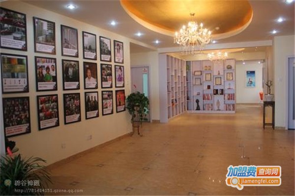 辟谷神磁养生减肥加盟费