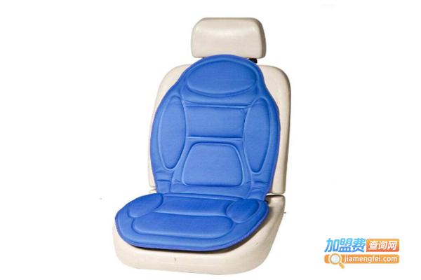 新族按摩坐垫加盟费