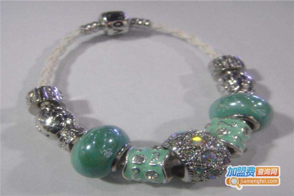 蜜丝寇饰品加盟费