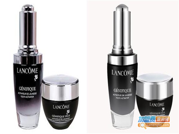 梵迪化妆品加盟门店