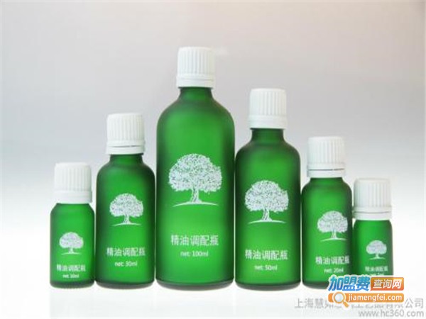 上海慧和化妆品加盟