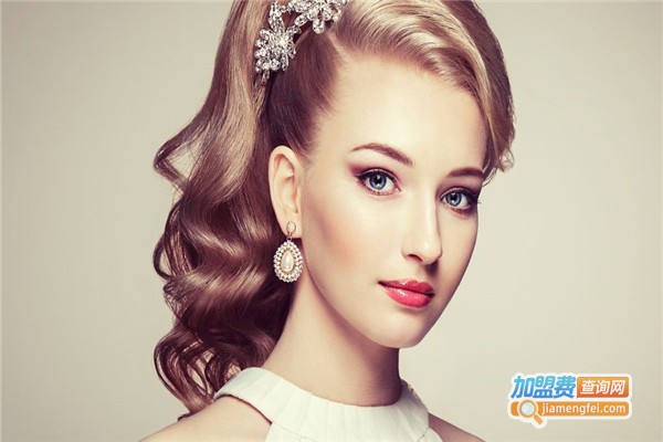 和生化妆品加盟费