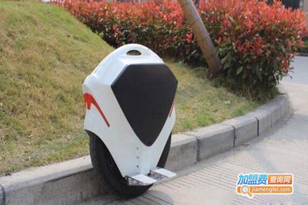 步菲特智能滑行车加盟门店