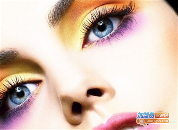 lulunail化妆品加盟费