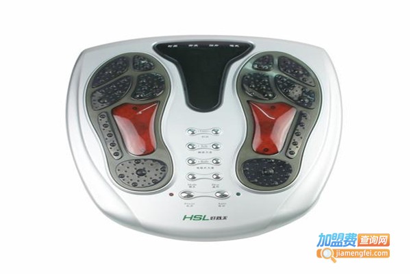 好舒来按摩器加盟费