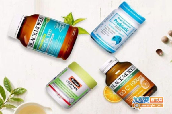 澳瀚斯保健品加盟费