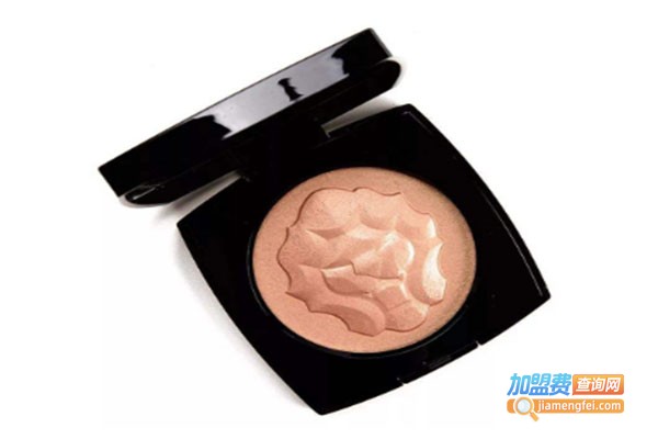 露可化妆品加盟费