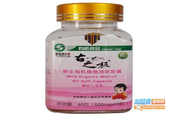 古之极玛咖保健品加盟门店