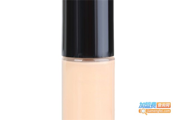 蓓丽斯化妆品加盟费