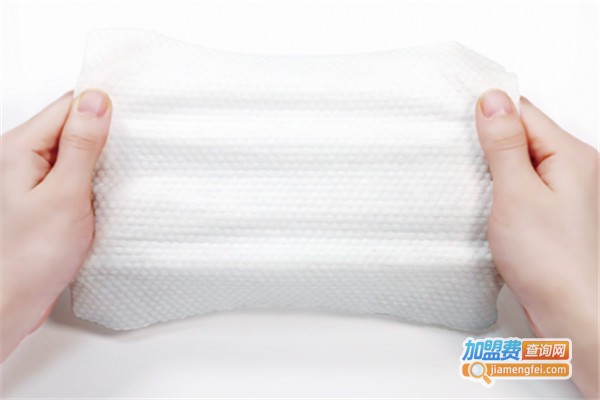 更生宏达湿巾加盟费