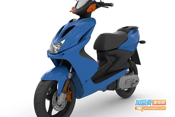 海鑫电动车加盟门店