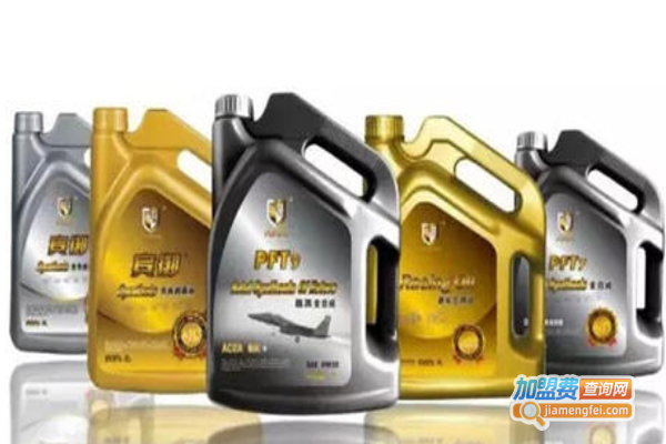 普菲特换油加盟费