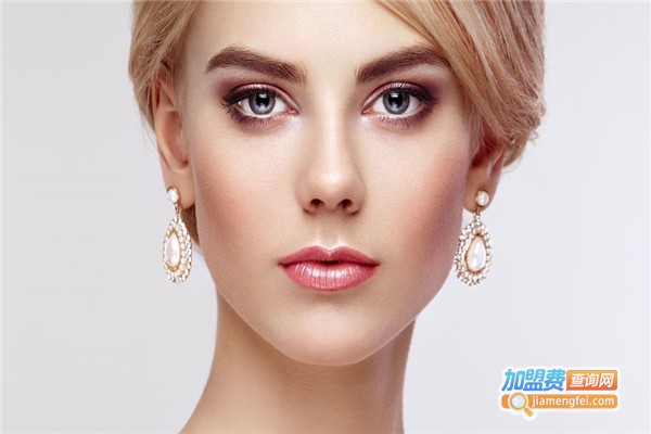 保罗化妆品加盟费