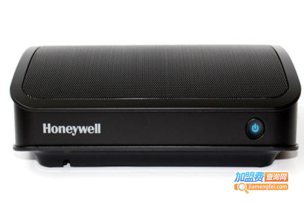 霍尼韦尔汽车用品加盟费