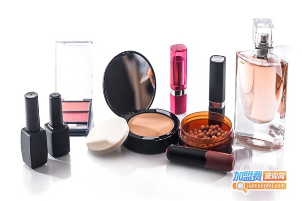 欧蔓秀化妆品加盟